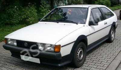 Купить глушитель, катализатор, пламегаситель Volkswagen Scirocco II в Москве